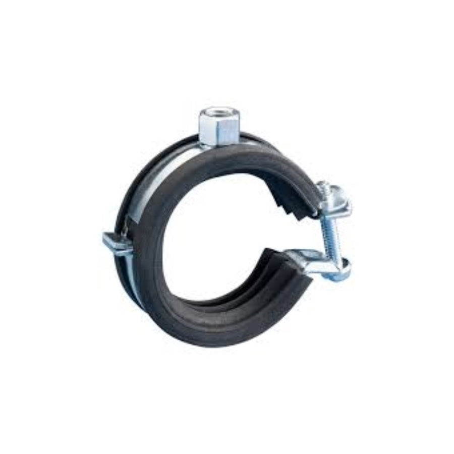 nVent 3/4" Tube Caddy Coated Pipe Hangers | 1/2" IP