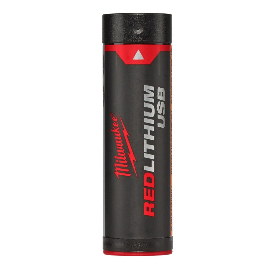 Milwaukee REDLITHIUM Rechargeable USB Battery