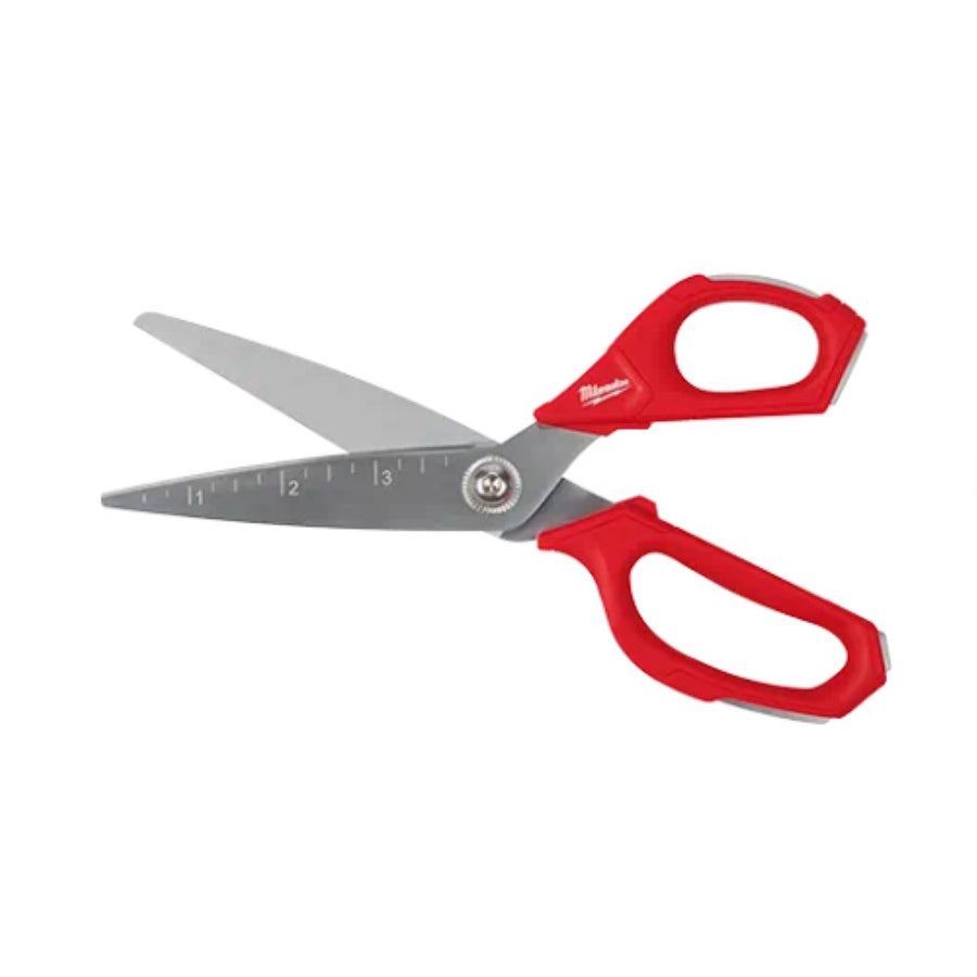 Milwaukee Jobsite Offset Scissors
