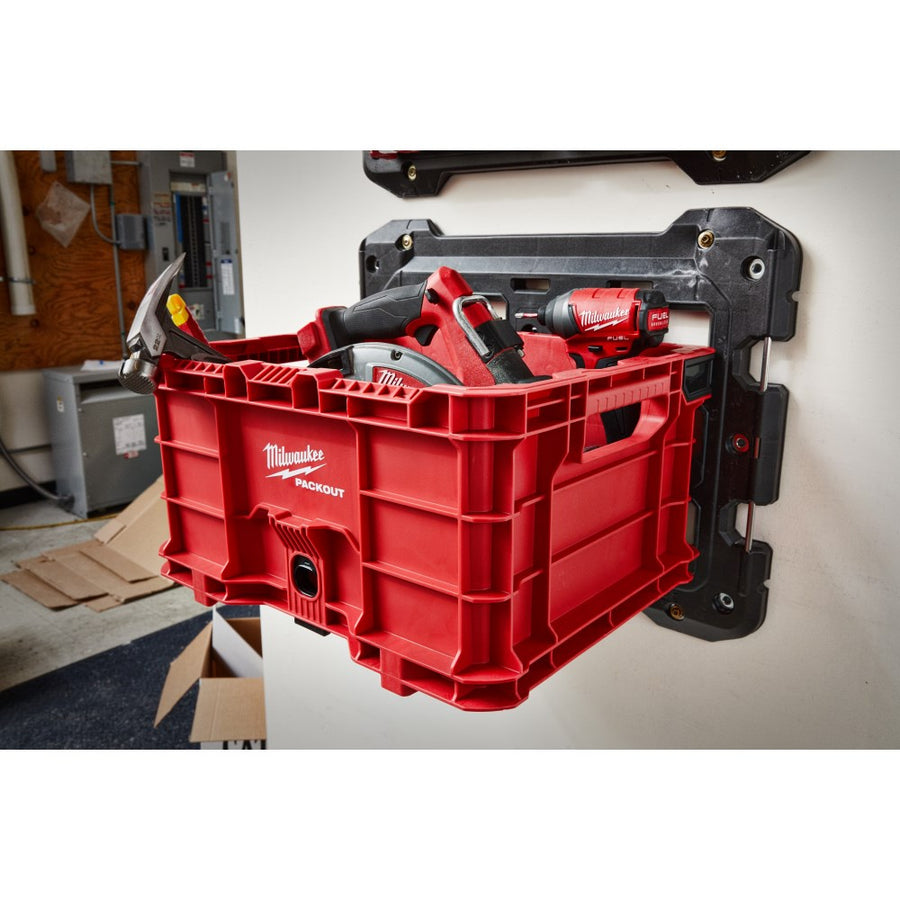 Milwaukee PACKOUT Mounting Plate