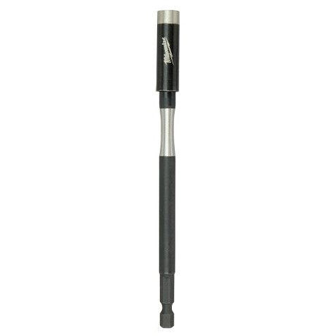 Milwaukee SHOCKWAVE Impact 6" Magnetic Bit Holder | 1 Pack