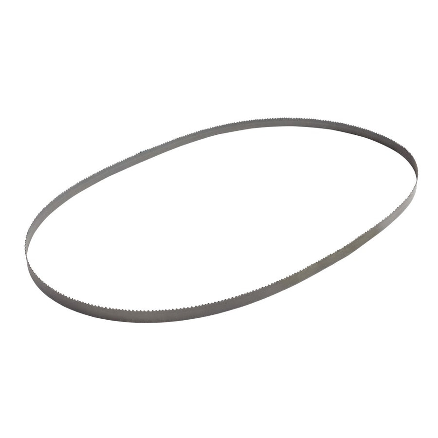 Milwaukee 8/10 TPI Extreme Metal Band Saw Blade | 3 Pack