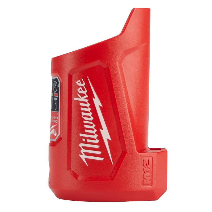 Milwaukee M12 Compact Charger and Power Source | 12V