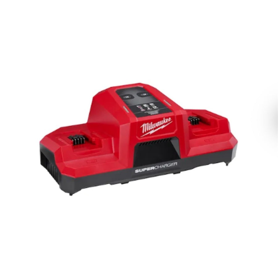 Milwaukee M18 Dual Bay Charger
