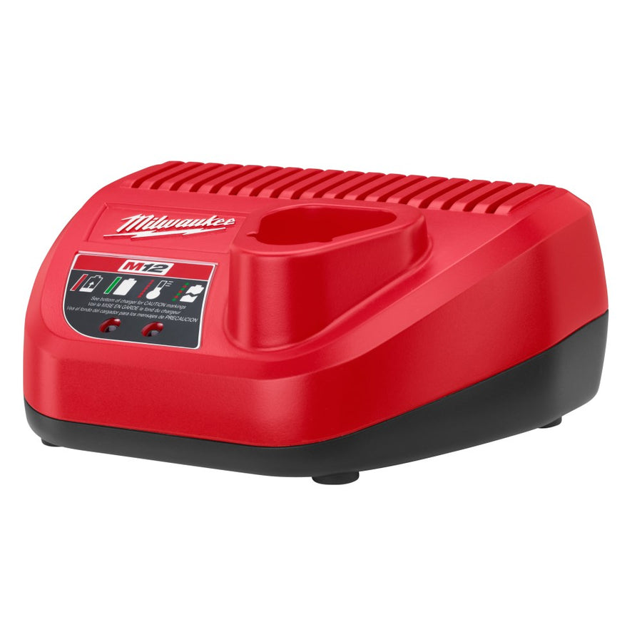 Milwaukee M12 Lithium-Ion ProPEX Expansion Tool Kit