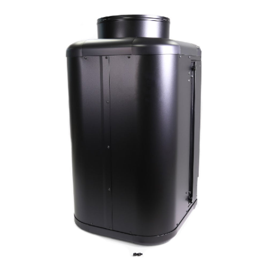 MovinCool Black Outdoor Air Plenum