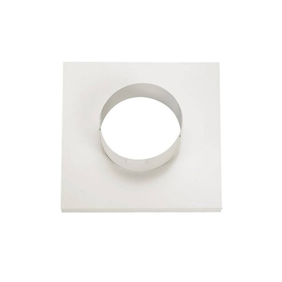 MovinCool 16" Hole Metal Ceiling Tile Kit
