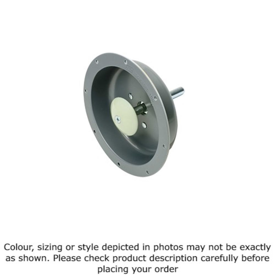 Kason 486 Inside Release Cover