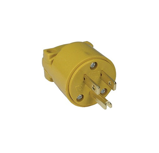 PICO MALE CORD CONNECTOR 15A 4867-PIC