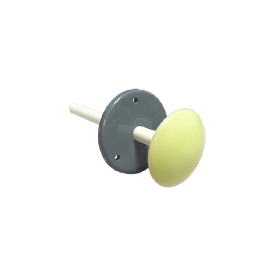 Kason 487 Frost-Free Inside Release Handle with Safety-Glow Knob
