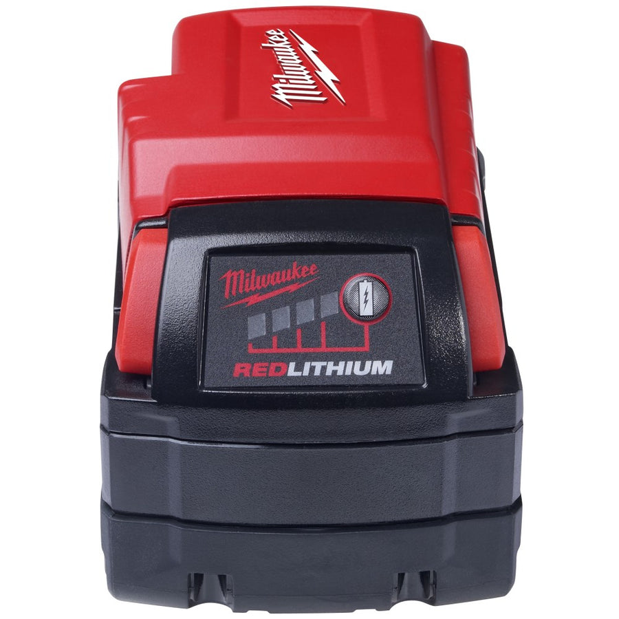 Milwaukee M18 Power Source | 18V