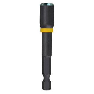 Milwaukee SHOCKWAVE 5/16" Drive X 2-9/16" Magnetic Nut Driver | 1 Pack