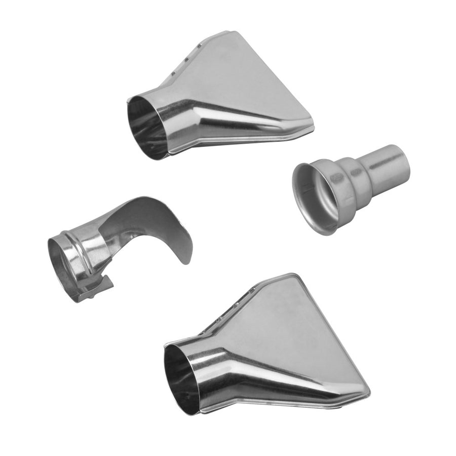 Milwaukee Heat Gun Nozzle Accessory Assortment