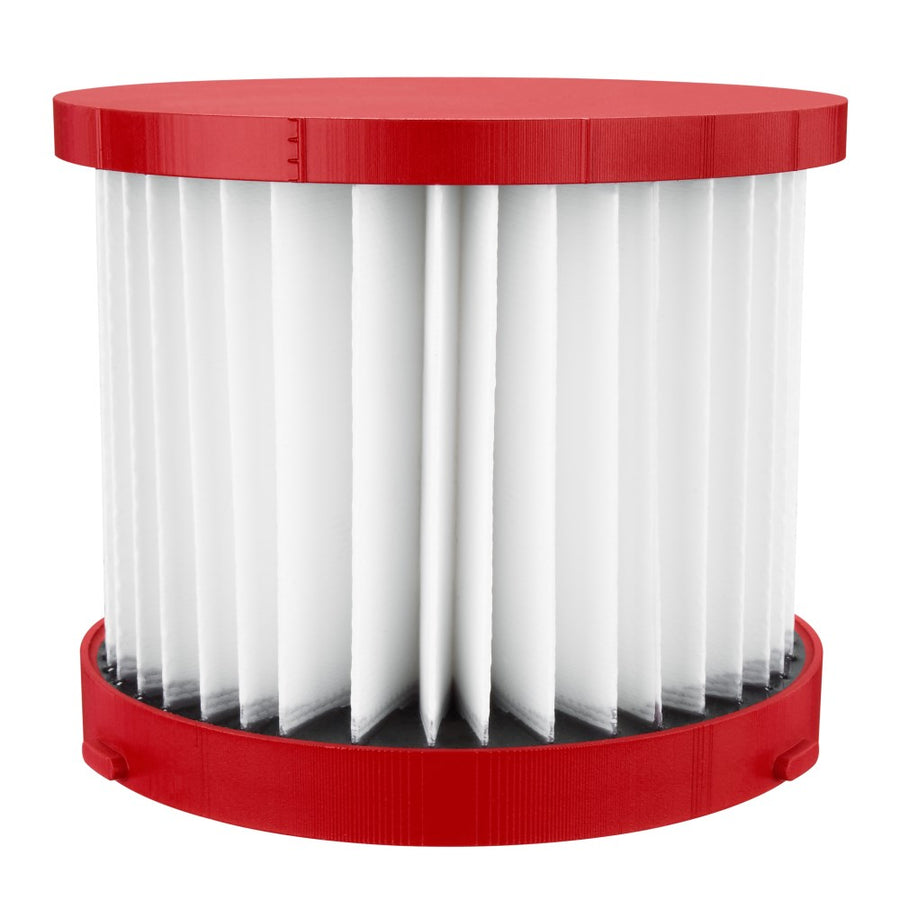 Milwaukee HEPA Filter for 0880-20 Vacuum