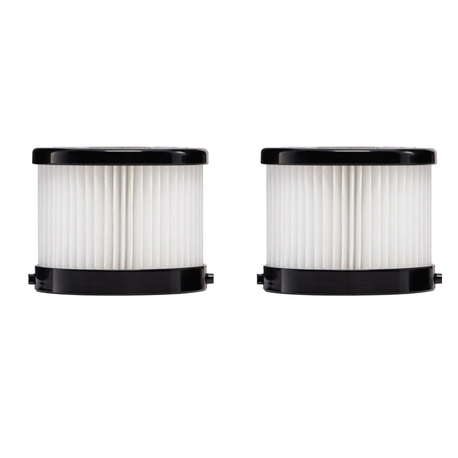 Milwaukee HEPA Dry Filter Kit for 0882-20 Vacuum | 2 Pack