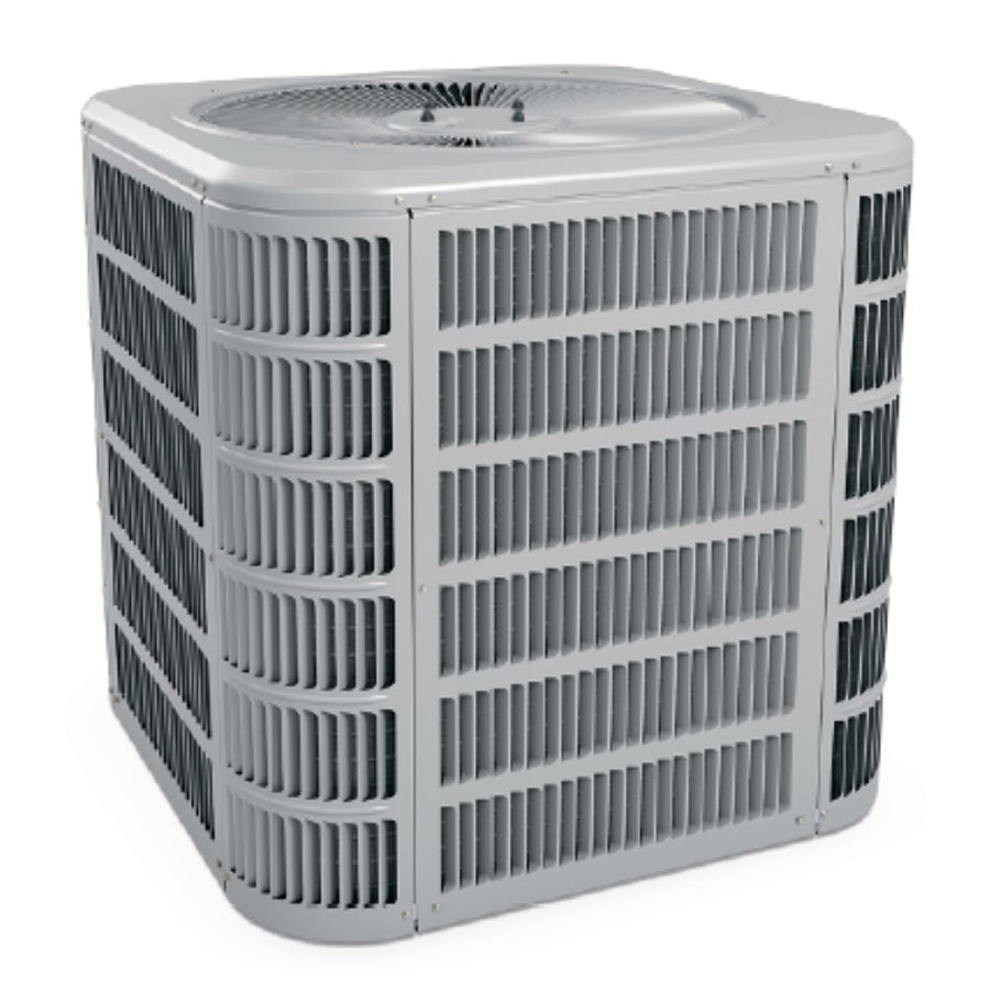 Ducane 2T OMNI Heat Pumps 208-230/1