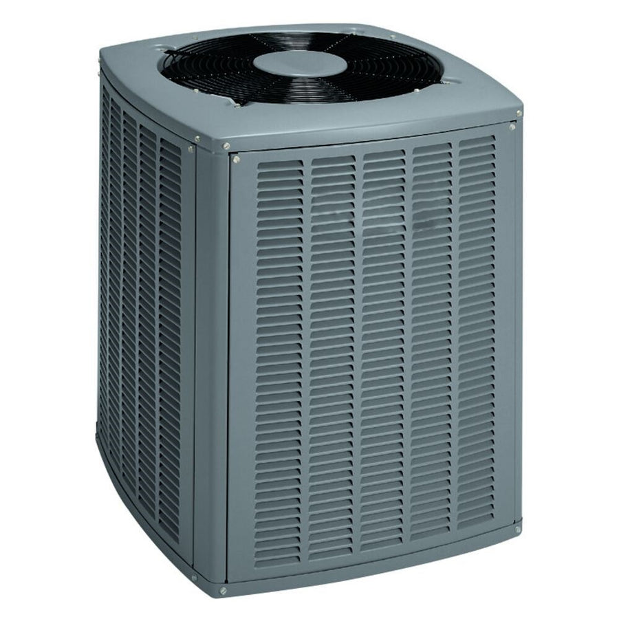 Airease 2.5T OMNI Heat Pump 208/230/1
