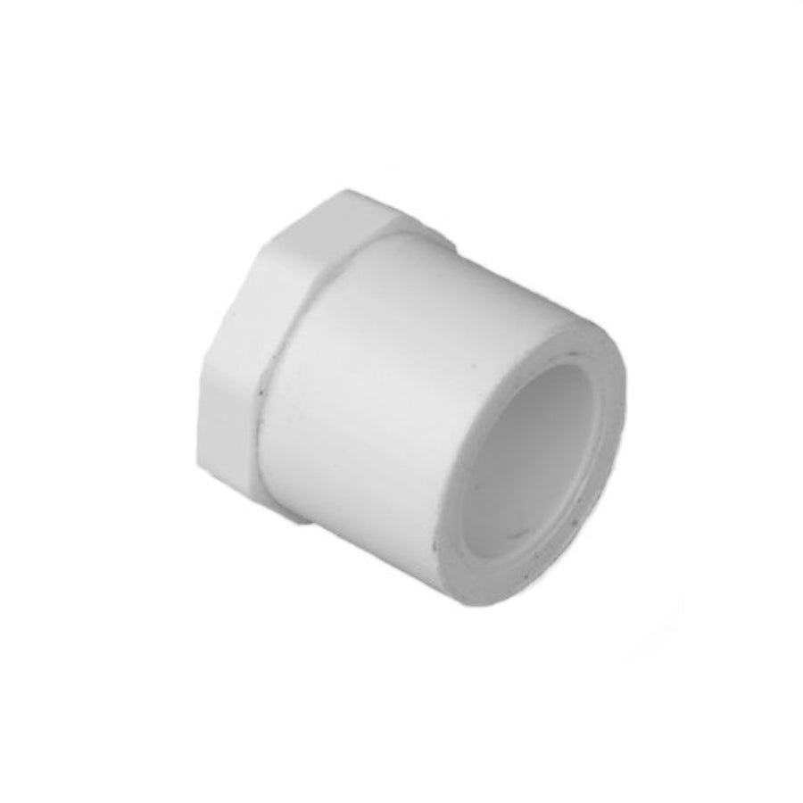 Schedule 40 PVC 3/4" Slip Plug