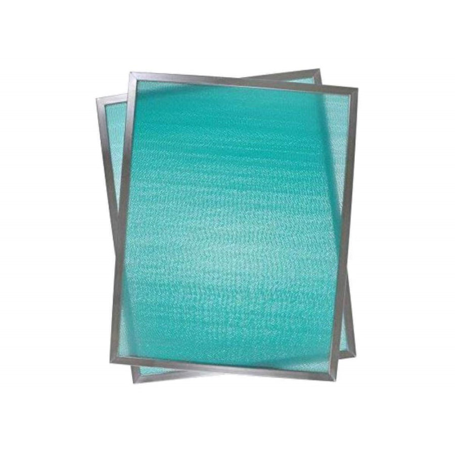 Resideo 20" X 10" High Air Flow Media Post Filter