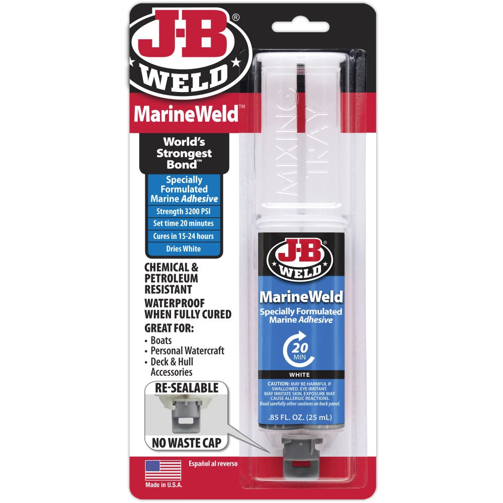 J-B Weld