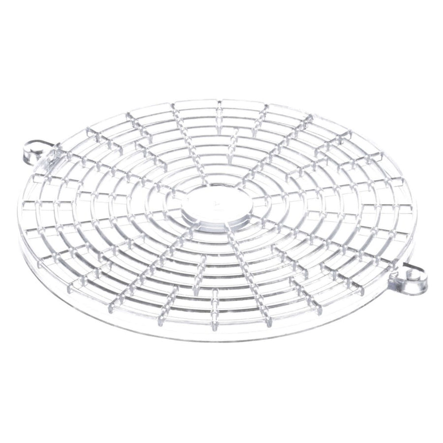 Bohn Round Plastic Fan Guard for 5-1/2" Fan | 2 Leg | 5/16" Ring Spacing