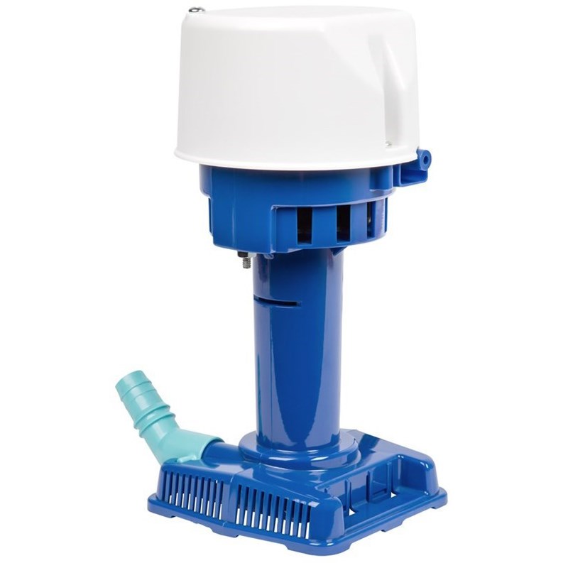 Little Giant CP1-115 Evaporative Cooler Pump with 5' Cord | 115/127V