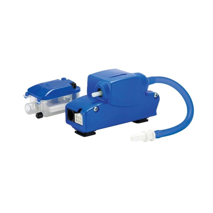 Little Giant EC-1-DV Dual Voltage Mini-Split/Ductless Condensate Removal Pump | 110-240V