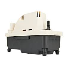 Little Giant VCMA-20ULST-PRO 115V Condensate Pump