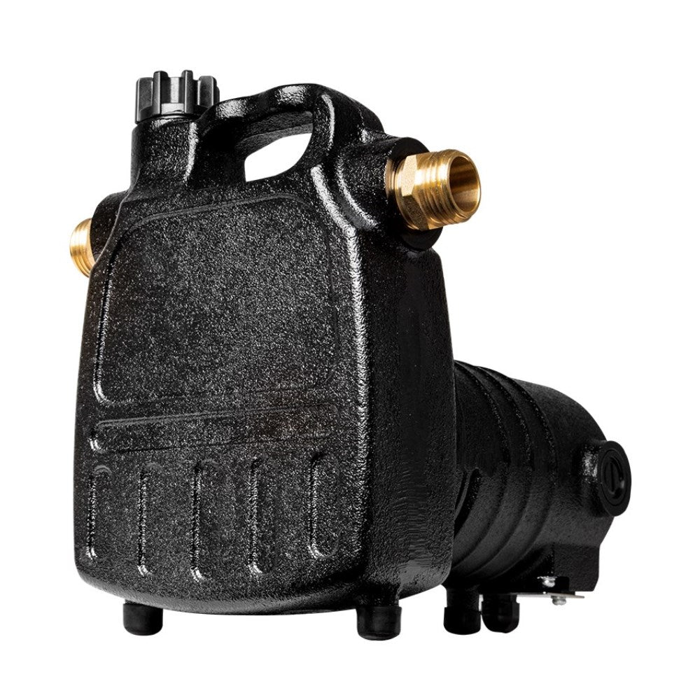 Little Giant UPSP-5 Portable Utility Transfer Pump with 10' Cord | 115 ...