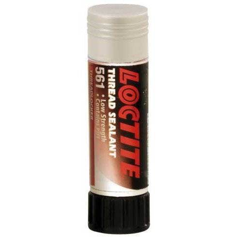 Loctite 561 Semi-Solid Methacrylate Thread Sealant Stick