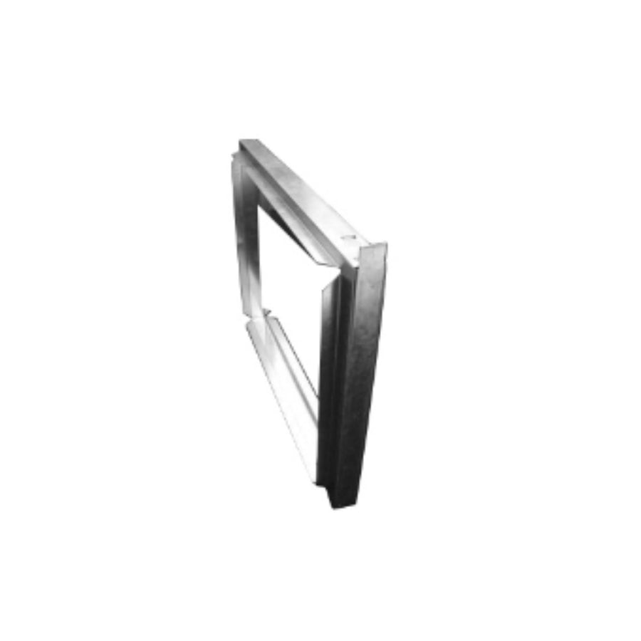20" X 20" X 1" Metal Filter Frame Rack