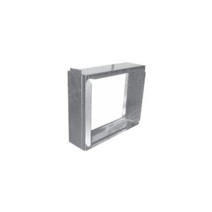 20" X 20" X 4" Metal Filter Frame Rack