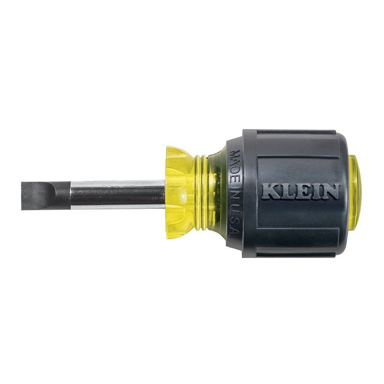 Precise Screwdriver Tip Klein 5/16