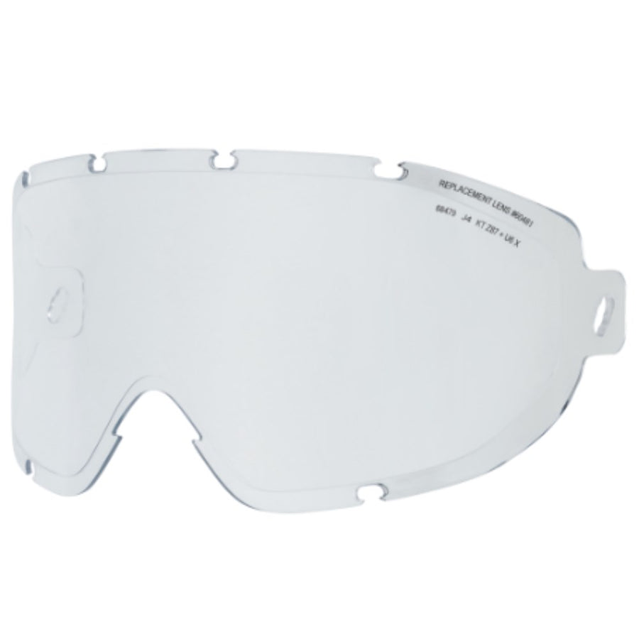 Klein Safety Goggles, Replacement Lens, Clear