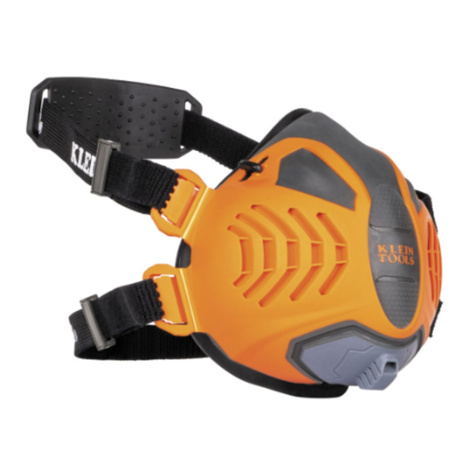 Klein P100 Half Mask Respirator S/M