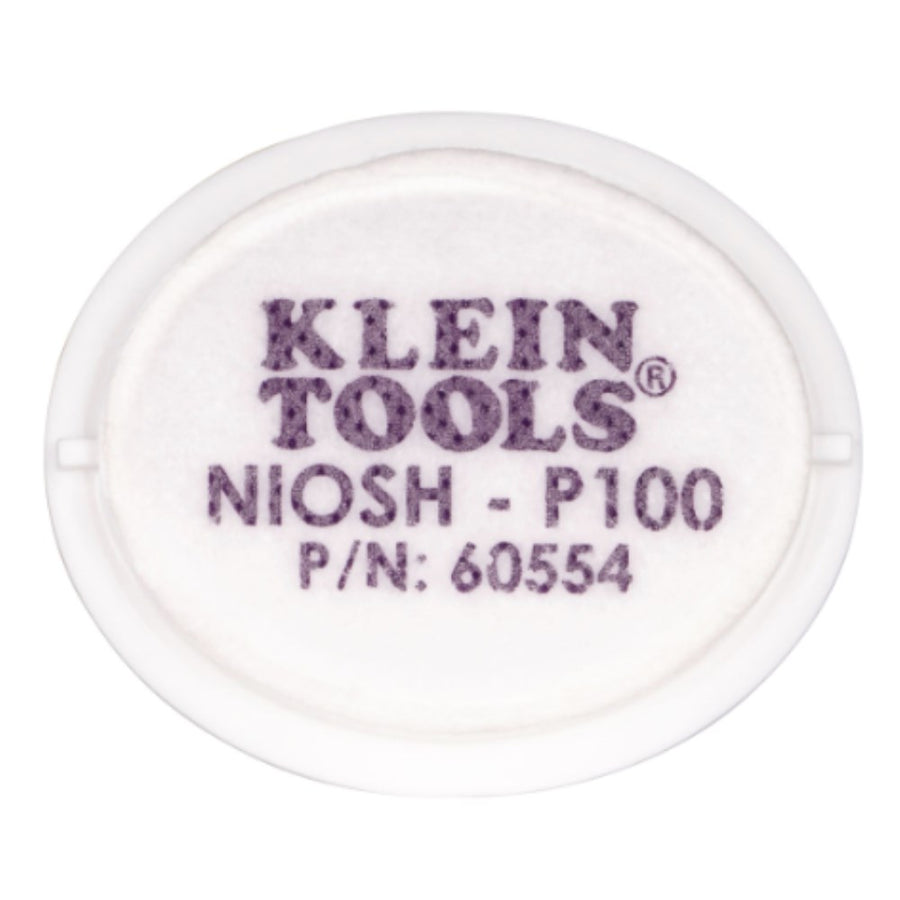Klein P100 Half Mask Replacement Filter
