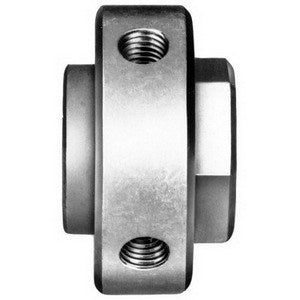 LAU 3 Blade 5/16" Bore Interchangeable Hub | CCW