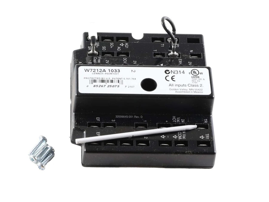 Allied Economizer Module