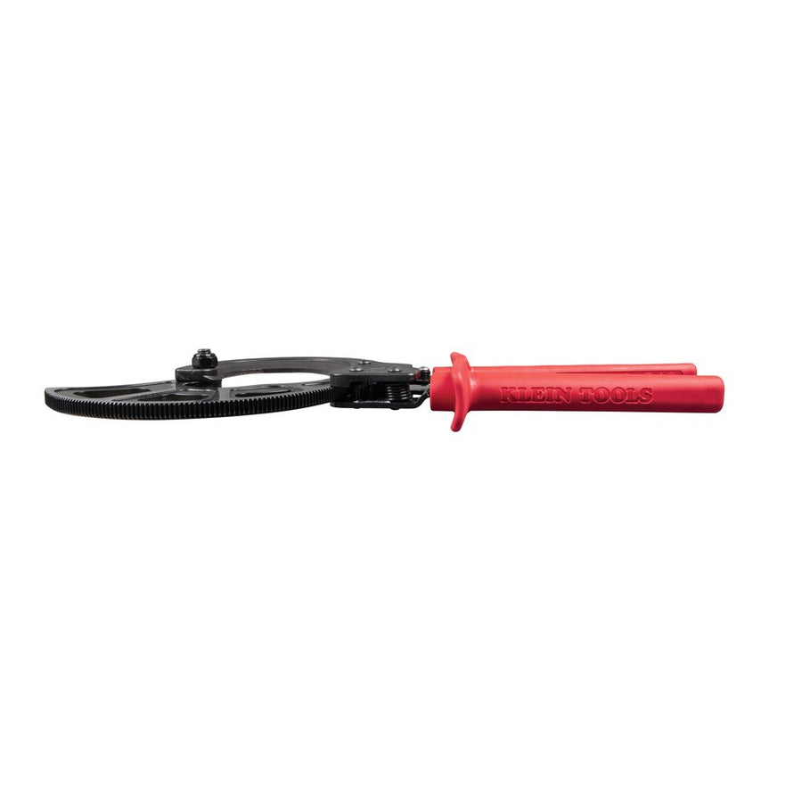 Klein Ratcheting Cable Cutter | 1000 MCM