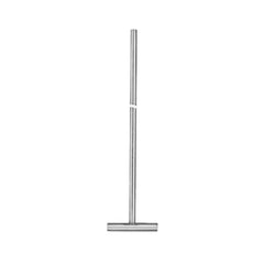 Mill-Rose 36" Steel Condenser Tube Brush Extension Rod