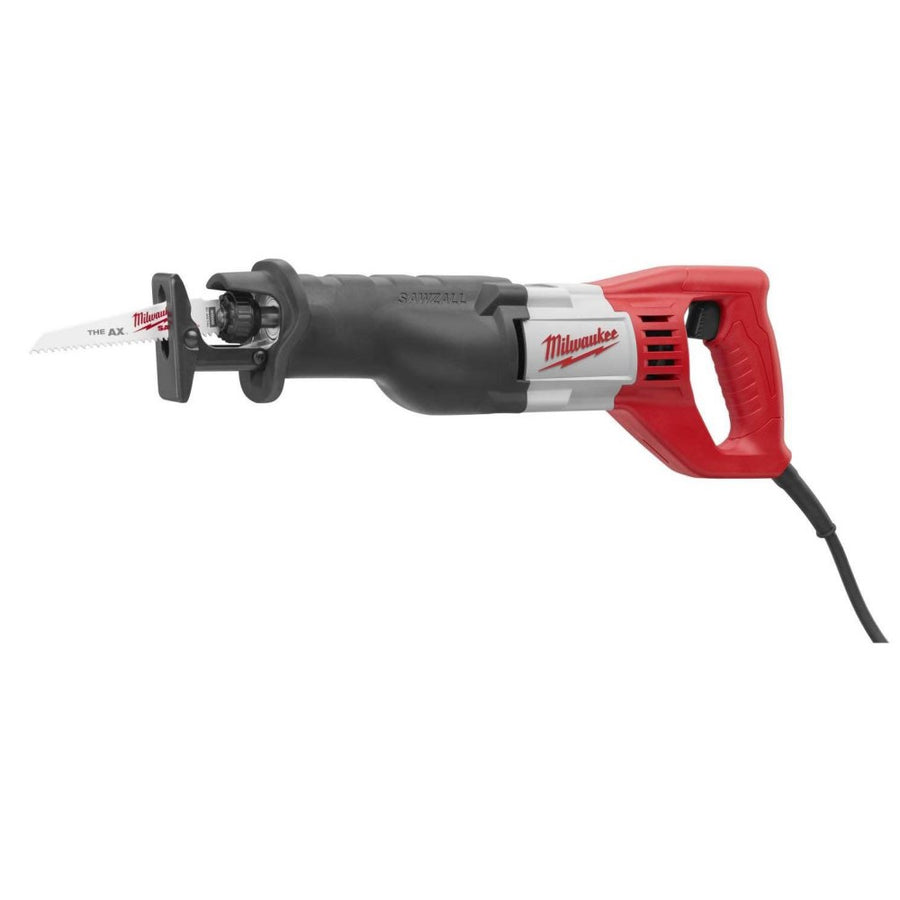 Milwaukee 17-3/4" SAWZALL Reciprocating Saw | 120 VAC