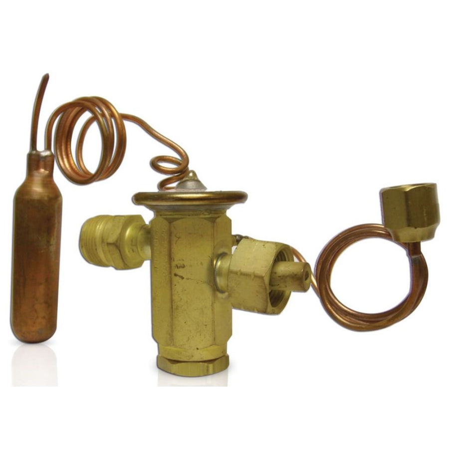 ADP Thermostatic Expansion Valve | R22 | HP and A/C