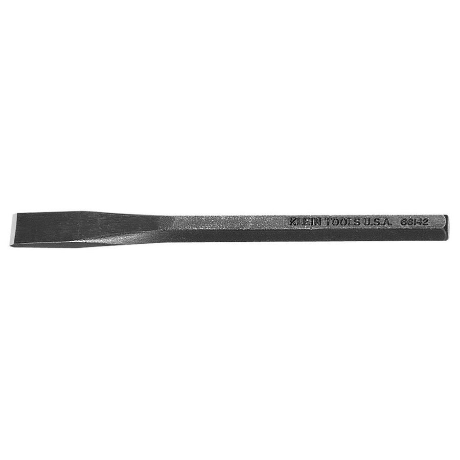 Klein Cold Chisel | 3/4" Blade | 7-1/2" Length