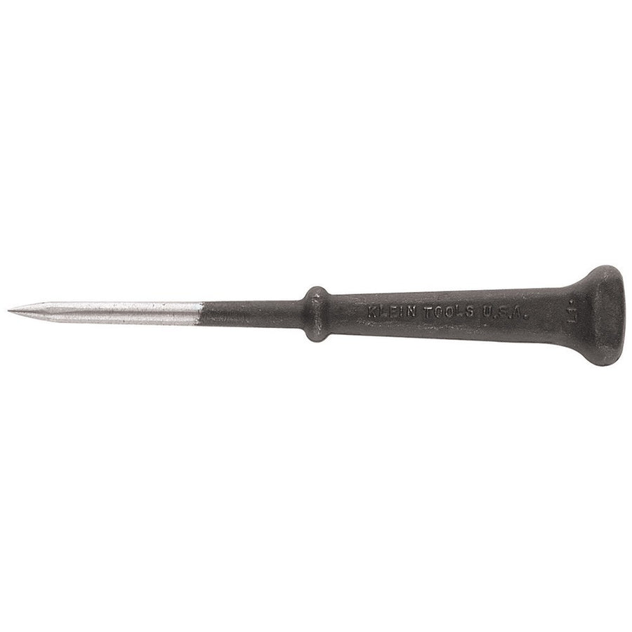 Klein Steel Scratch Awl | 3-1/2" Shank Length