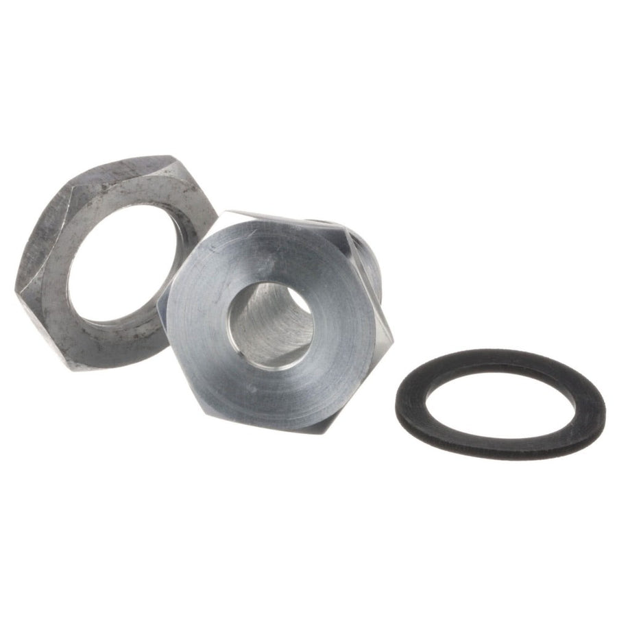 Bohn 5/8" Drain Plug Drain Pan Fitting