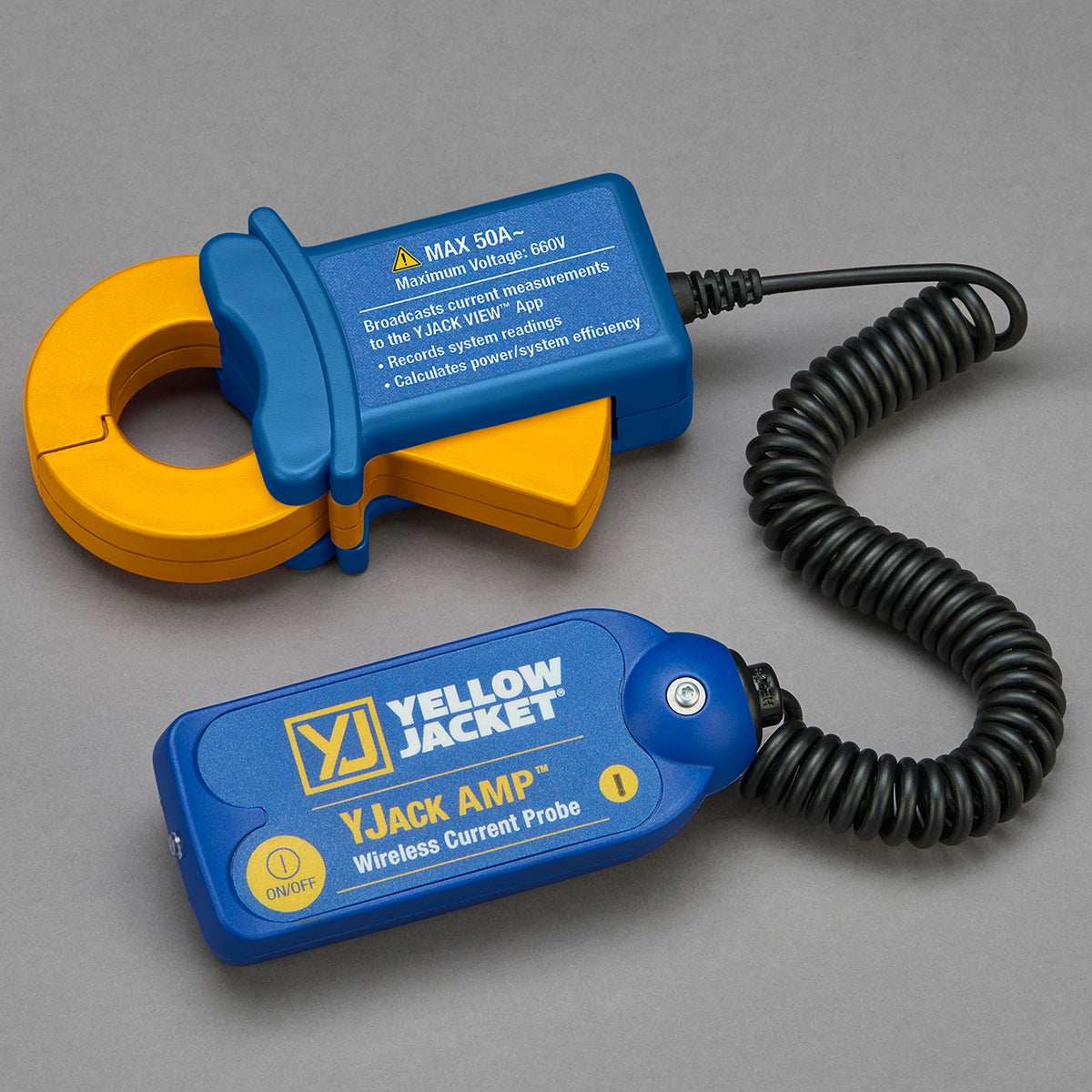 RITCHIE YJACK AMP CURRENT PROBE – RSL.ca