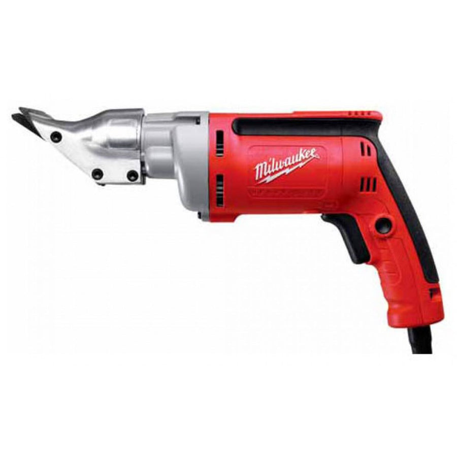 Milwaukee 12-1/4" Double Insulated Electric Shear with 10' Fixed Cord | 120V