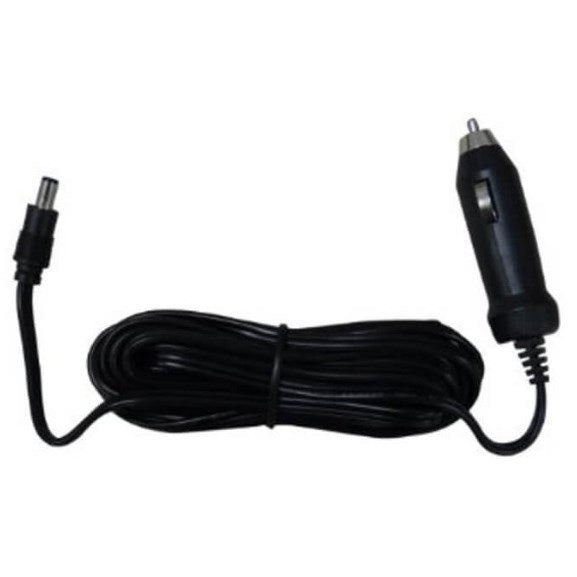 Inficon 12VDC Power Cord with Cigarette Plug