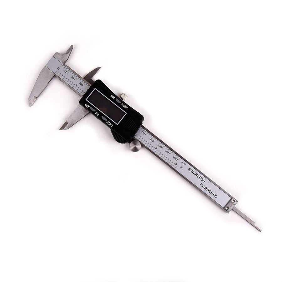 OLFA 6" Stainless Steel Digital Caliper