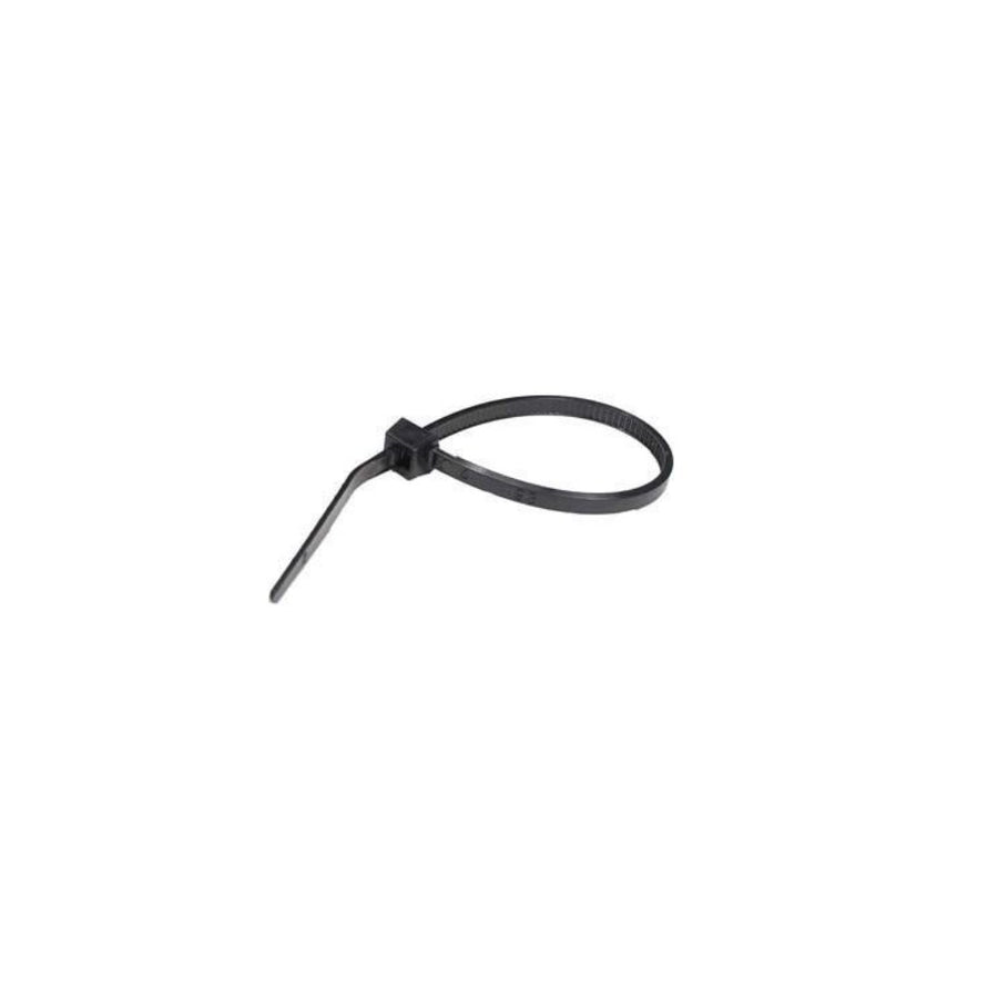 PICO CABLE TIE 11 INCH BLACK 100PK
